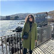 Insegnante aiuto compiti di italiano, inglese, matematica ecc